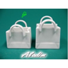 Ref. 15535 - PORTA ADOCANTE BOLSINHA 1A Ref. 15535 - PORTA ADOCANTE BOLSINHA 1A